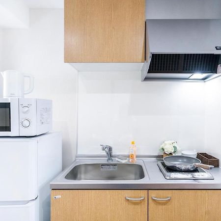 Apartament 10Min Walk To Shinjuku Yoy5 Tokio Zewnętrze zdjęcie