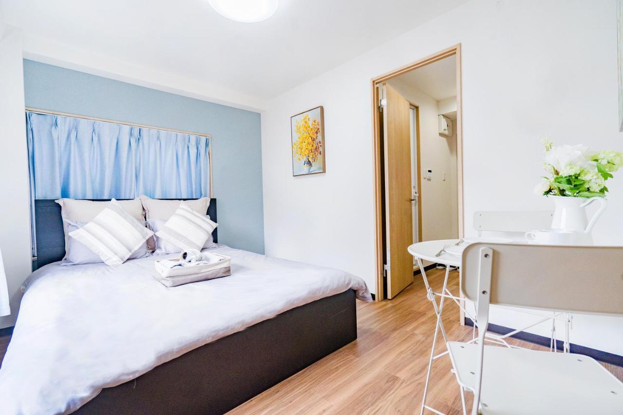 Apartament 10Min Walk To Shinjuku Yoy5 Tokio Zewnętrze zdjęcie