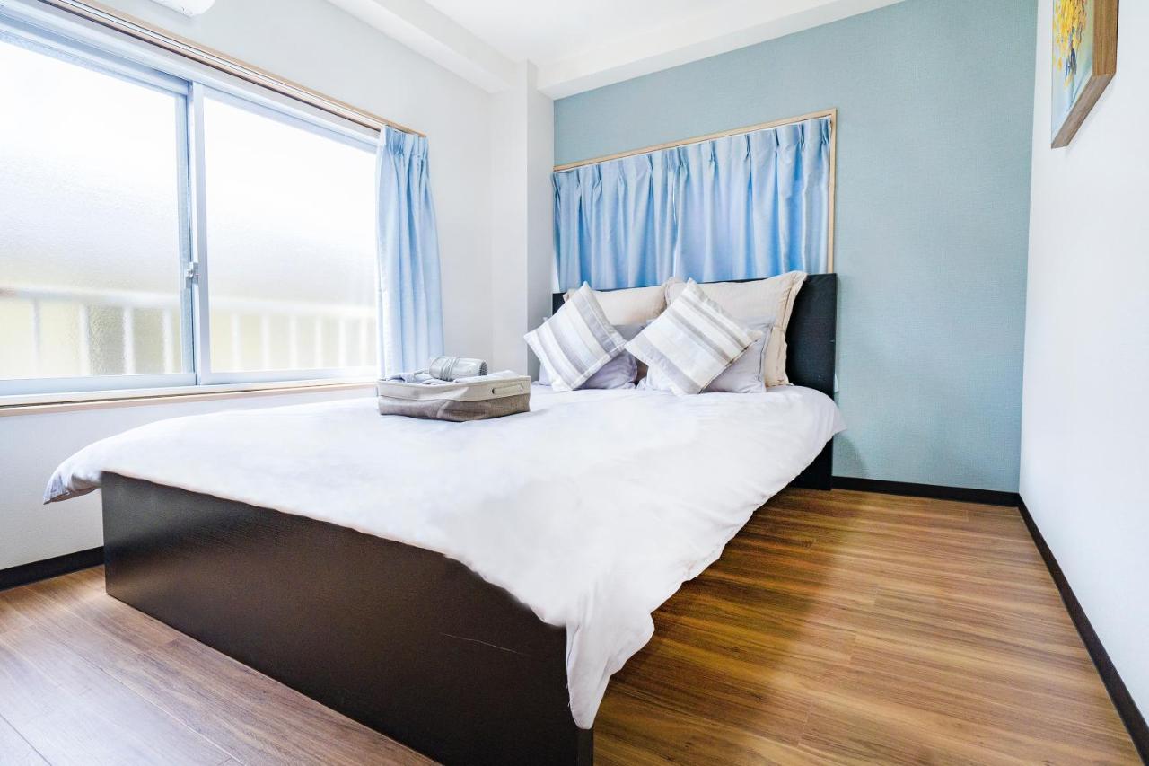 Apartament 10Min Walk To Shinjuku Yoy5 Tokio Zewnętrze zdjęcie