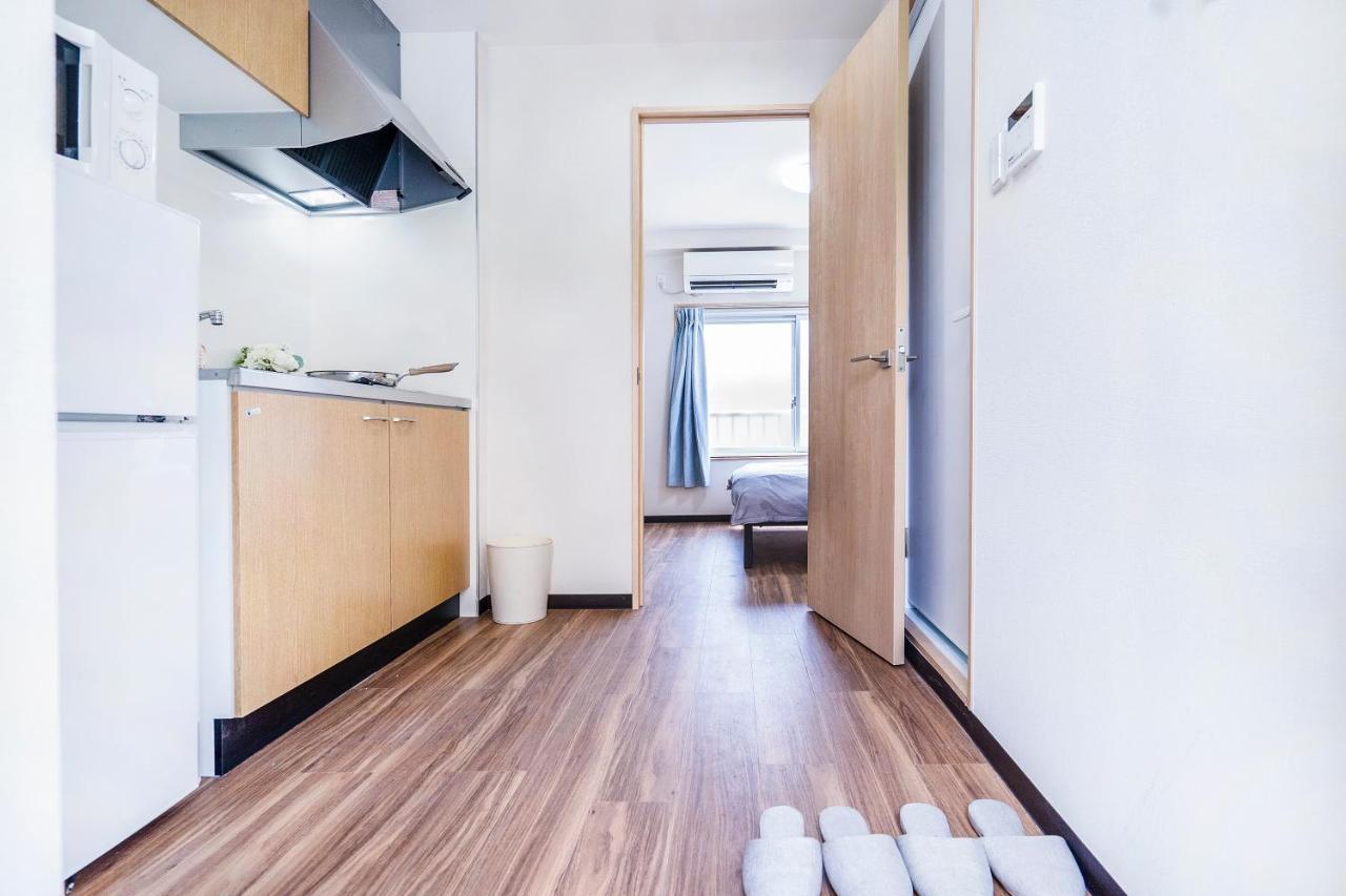 Apartament 10Min Walk To Shinjuku Yoy5 Tokio Zewnętrze zdjęcie