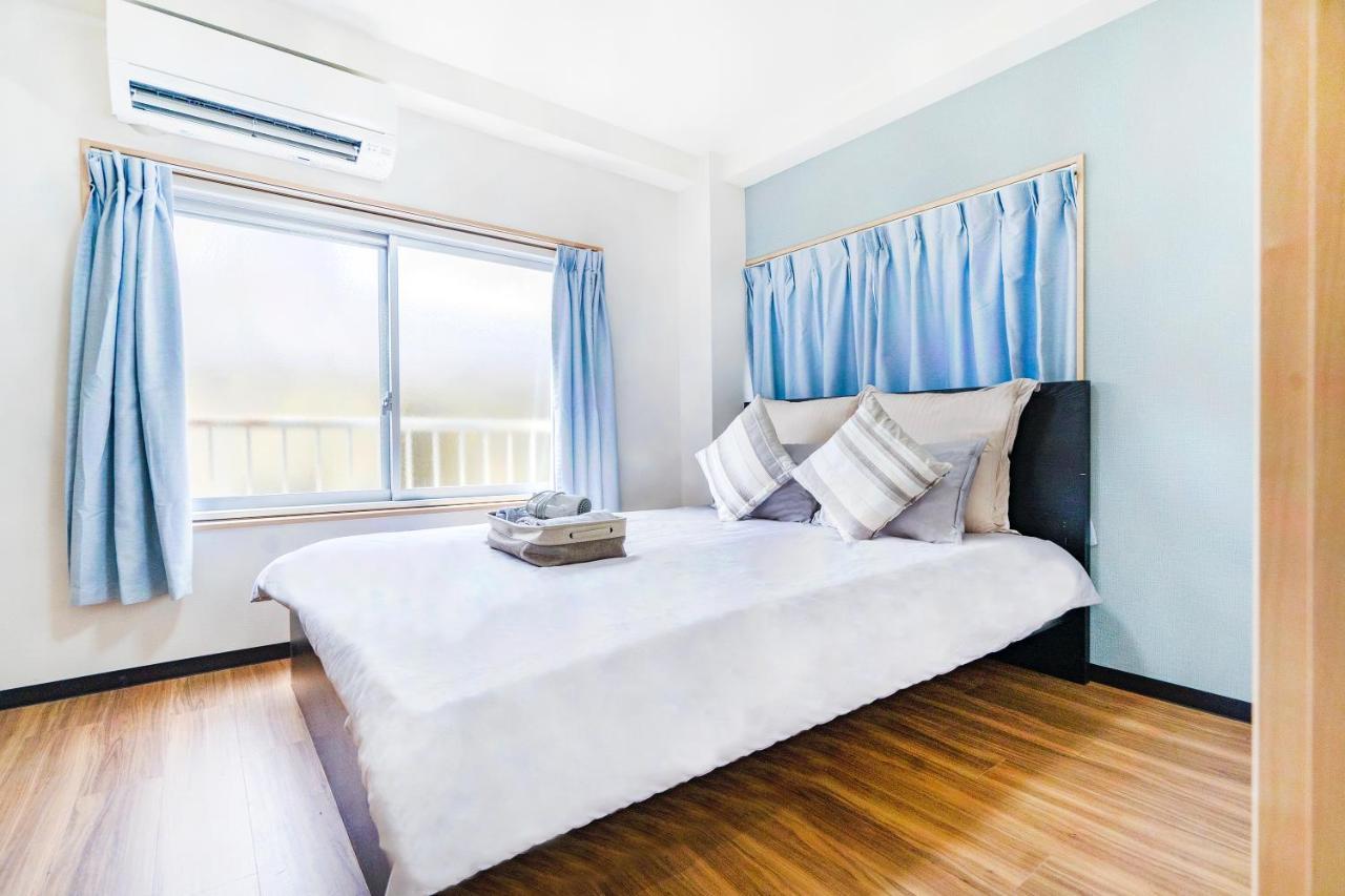 Apartament 10Min Walk To Shinjuku Yoy5 Tokio Zewnętrze zdjęcie