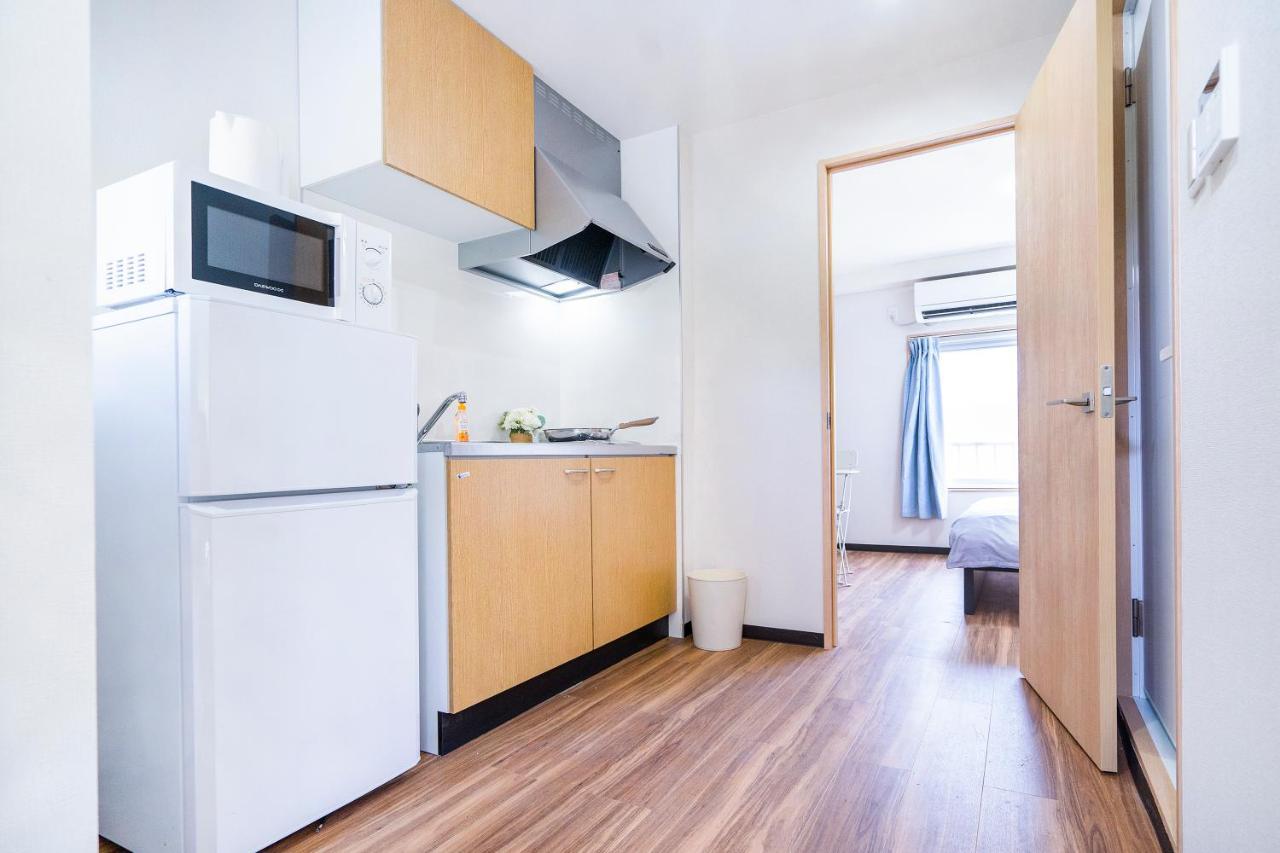 Apartament 10Min Walk To Shinjuku Yoy5 Tokio Zewnętrze zdjęcie