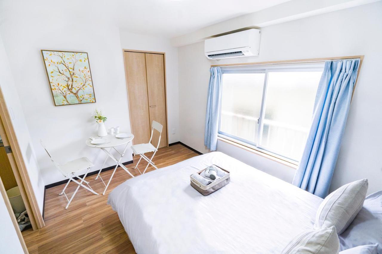 Apartament 10Min Walk To Shinjuku Yoy5 Tokio Zewnętrze zdjęcie