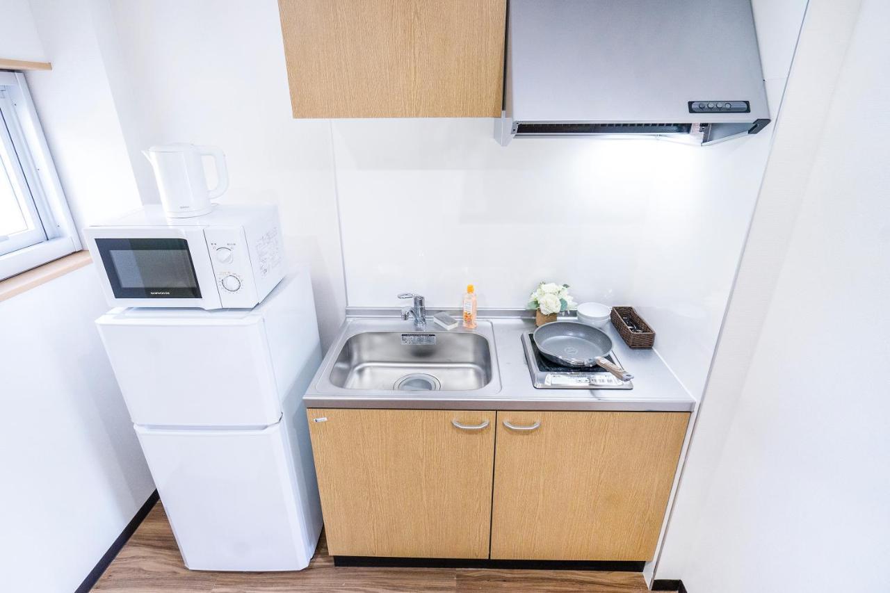 Apartament 10Min Walk To Shinjuku Yoy5 Tokio Zewnętrze zdjęcie
