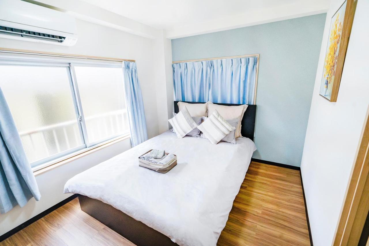 Apartament 10Min Walk To Shinjuku Yoy5 Tokio Zewnętrze zdjęcie