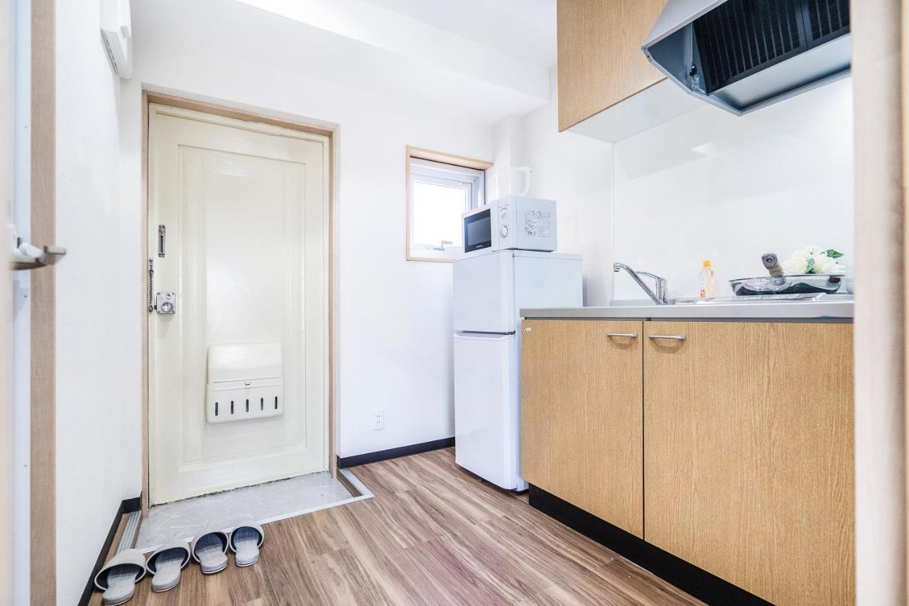 Apartament 10Min Walk To Shinjuku Yoy5 Tokio Zewnętrze zdjęcie